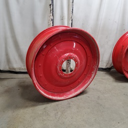 Stub Disc T011248