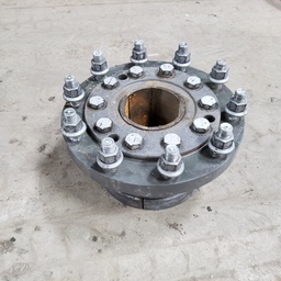 10 Bolt Wedg-Lok OE Style Wedge Lock Hubs T011250