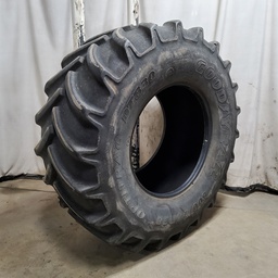 800/70R38 Goodyear Farm DT830 Optitrac R-1W Agricultural Tires RT011254