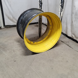 25"W x 38"D Stub Disc Agriculture & Forestry Wheels T011253RIM