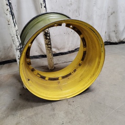25"W x 38"D Stub Disc Agriculture & Forestry Wheels T011254RIM