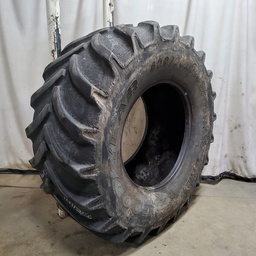 800/70R38 Goodyear Farm DT830 Optitrac R-1W Agricultural Tires RT011256