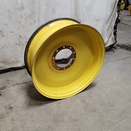 12"W x 38"D Formed Plate Agriculture & Forestry Wheels T011258RIM