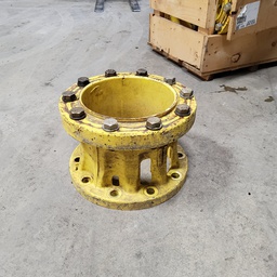 10"L Hub Extension Hub Extensions T011260