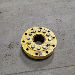  10 Bolt Wedg-Lok OE Style Wedge Lock Hubs T011261