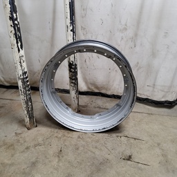 10"W x 38"D Waffle Wheel (Groups of 3 bolts) Agriculture & Forestry Wheels T011264RIM