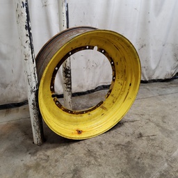 13"W x 46"D Stub Disc Agriculture & Forestry Wheels T011269RIM