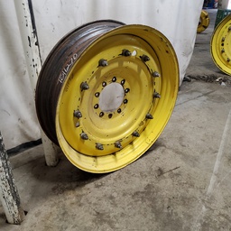 13"W x 46"D Stub Disc Agriculture & Forestry Wheels T011270RIM