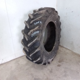 380/85R28 Firestone Performer EVO R-1W Agricultural Tires 009005