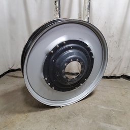 10"W x 54"D Waffle Wheel (Groups of 3 bolts) Agriculture & Forestry Wheels T011273RIM