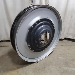 Waffle Wheel (Groups of 3 bolts)/Waffle Wheel (Groups of 3 bolts, w/weight holes) T011273