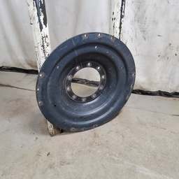  38"- 54" Waffle Wheel (Groups of 3 bolts, w/weight holes) Agriculture Rim Centers T011274CTR