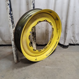 12"W x 50"D Stub Disc Agriculture & Forestry Wheels T011278RIM