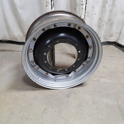 15"W x 34"D Waffle Wheel (Groups of 2 bolts) Agriculture & Forestry Wheels T011277RIM