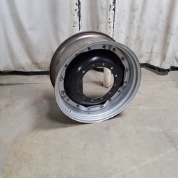 Waffle Wheel (Groups of 2 bolts) T011277