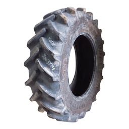 420/85R38 Goodyear Farm Optitrac R-1W Agricultural Tires S003774