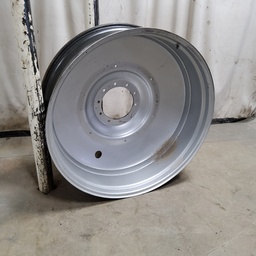 16"W x 46"D Formed Plate W/Weight Holes Agriculture & Forestry Wheels T011281RIM