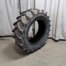 480/70R34 Goodyear Farm Optitrac R-1W Agricultural Tires RT011284