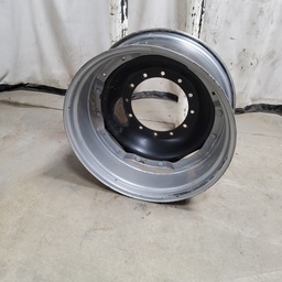 15"W x 34"D Waffle Wheel (Groups of 2 bolts) Agriculture & Forestry Wheels T011285RIM