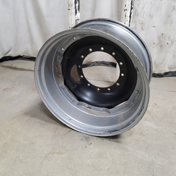  34" Waffle Wheel (Groups of 2 bolts) Agriculture Rim Centers T011285CTR