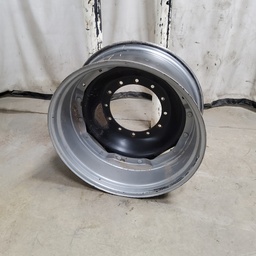 Waffle Wheel (Groups of 2 bolts) T011285