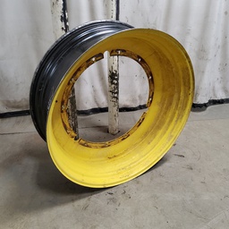 16"W x 46"D Stub Disc Agriculture & Forestry Wheels T011286RIM