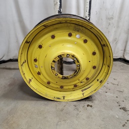 13"W x 46"D Stub Disc Agriculture & Forestry Wheels T011288RIM