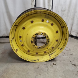  38"- 54" Stub Disc Agriculture Rim Centers T011288CTR
