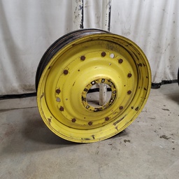 Stub Disc T011288