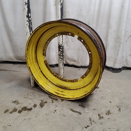 13"W x 46"D Stub Disc Agriculture & Forestry Wheels T011289RIM