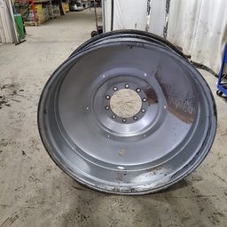 16"W x 46"D Formed Plate W/Weight Holes Agriculture & Forestry Wheels T011293RIM