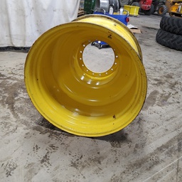23"W x 38"D Straddle Dual Agriculture & Forestry Wheels T011294B
