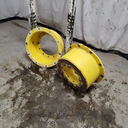 19.5"L Sprayer Extension(2-pc Spool Style) Hub Extensions T011297