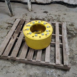 11.25"L Sprayer Extension Hub Extensions T011298