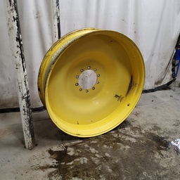 12"W x 50"D Spun Disc Sprayer Agriculture & Forestry Wheels T011299RIM