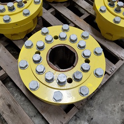  10 Bolt Wedg-Lok OE Style Wedge Lock Hubs T011300