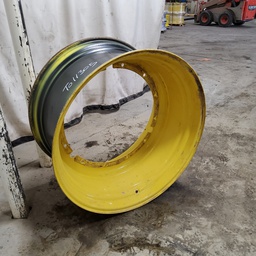 23"W x 42"D Stub Disc Agriculture & Forestry Wheels T011305RIM