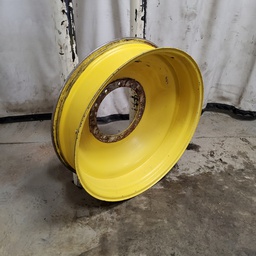 10"W x 38"D Formed Plate Agriculture & Forestry Wheels T011307RIM