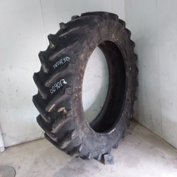 480/80R50 Titan Farm AG49M Radial R-1W Agricultural Tires 009012