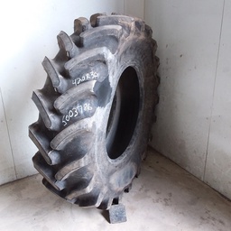 420/90R30 Firestone Maxi Traction R-1W Agricultural Tires S003786
