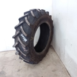340/85R28 Mitas AC85 Radial R-1W Agricultural Tires S003788