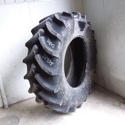 710/70R42 Firestone Radial All Traction DT CFO R-1W Agricultural Tires 009015