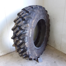 480/85R34 Goodyear Farm DT717 Versa Torque Radial R-1 Agricultural Tires S003789