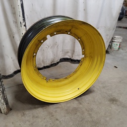 16"W x 46"D Stub Disc Agriculture & Forestry Wheels T011309RIM