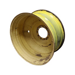 20"W x 42"D Formed Plate W/Weight Holes Agriculture & Forestry Wheels T011311RIM