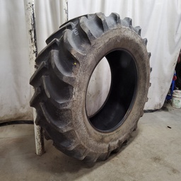 620/70R42 Firestone Radial All Traction DT R-1W Agricultural Tires RT011311