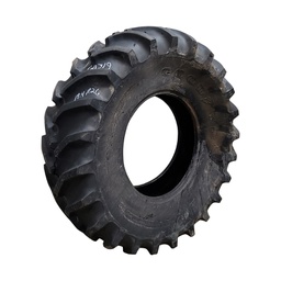 18.4/R26 Goodyear Farm Dyna Torque Radial II R-1 Agricultural Tires RT011319