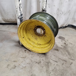 16"W x 26"D Formed Plate Agriculture & Forestry Wheels T011317RIM