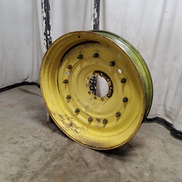 10"W x 50"D Stub Disc Agriculture & Forestry Wheels T011328RIM