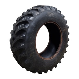16.9/R28 Goodyear Farm Dyna Torque Radial FWA R-1 Agricultural Tires RT011329